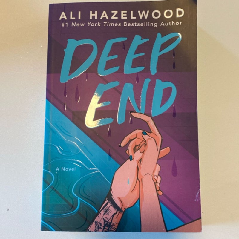 Deep End