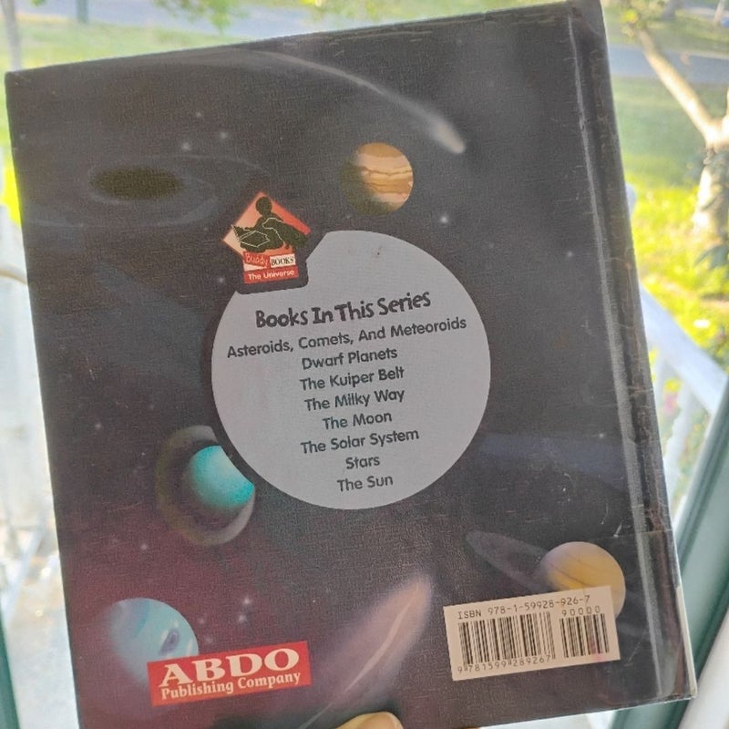 Dwarf Planets