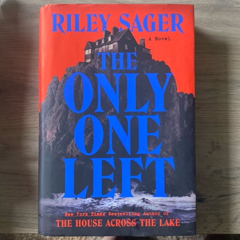 The Only One Left