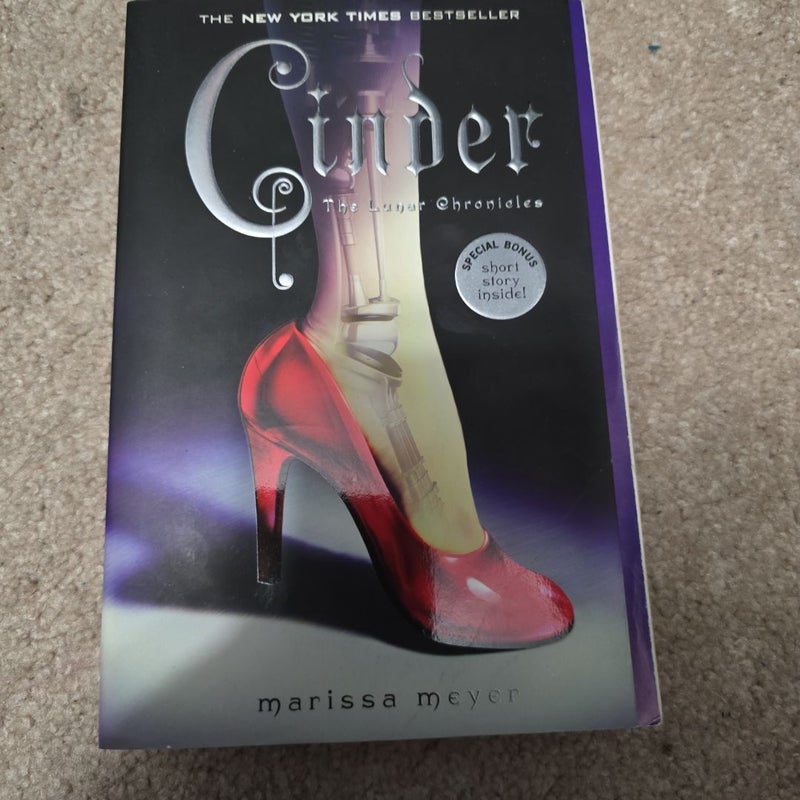 Cinder