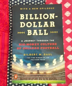 Billion-Dollar Ball