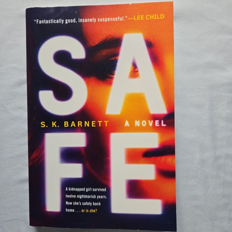 Safe