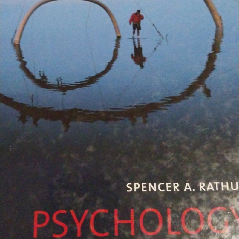 Psychology