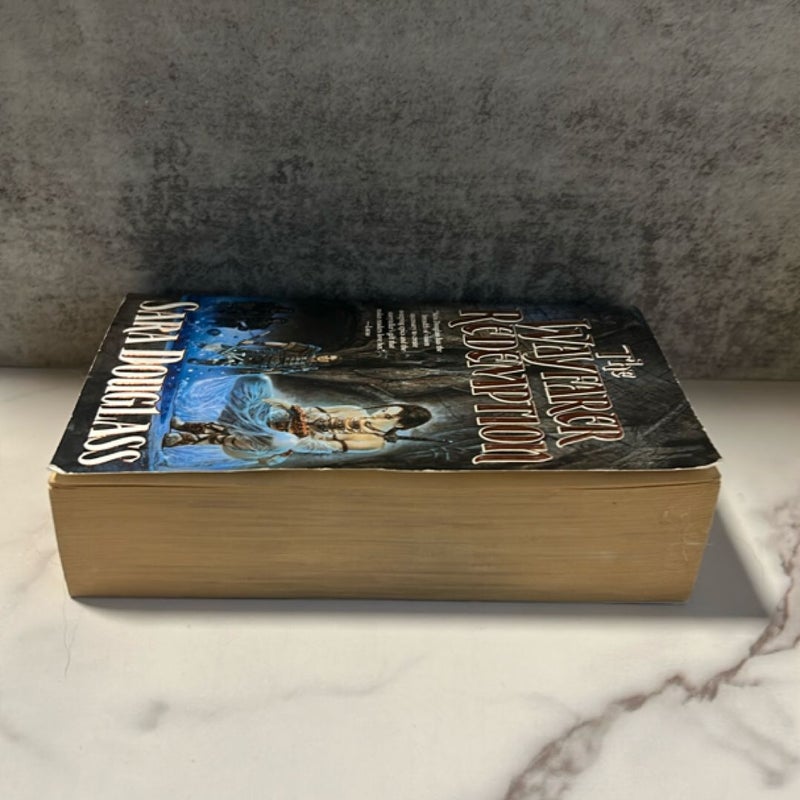The Wayfarer Redemption Trilogy