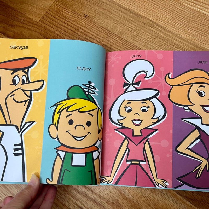 The Jetsons