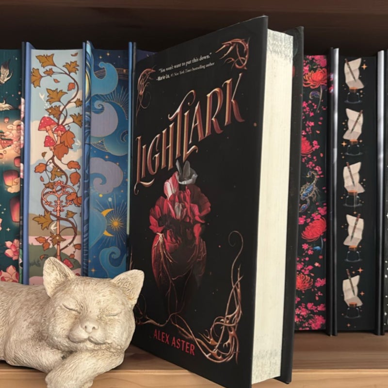 Lightlark (Book 1)