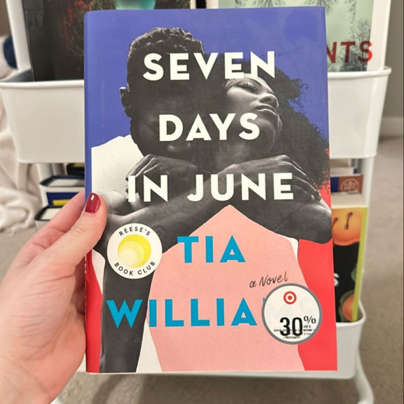 Seven Days in June