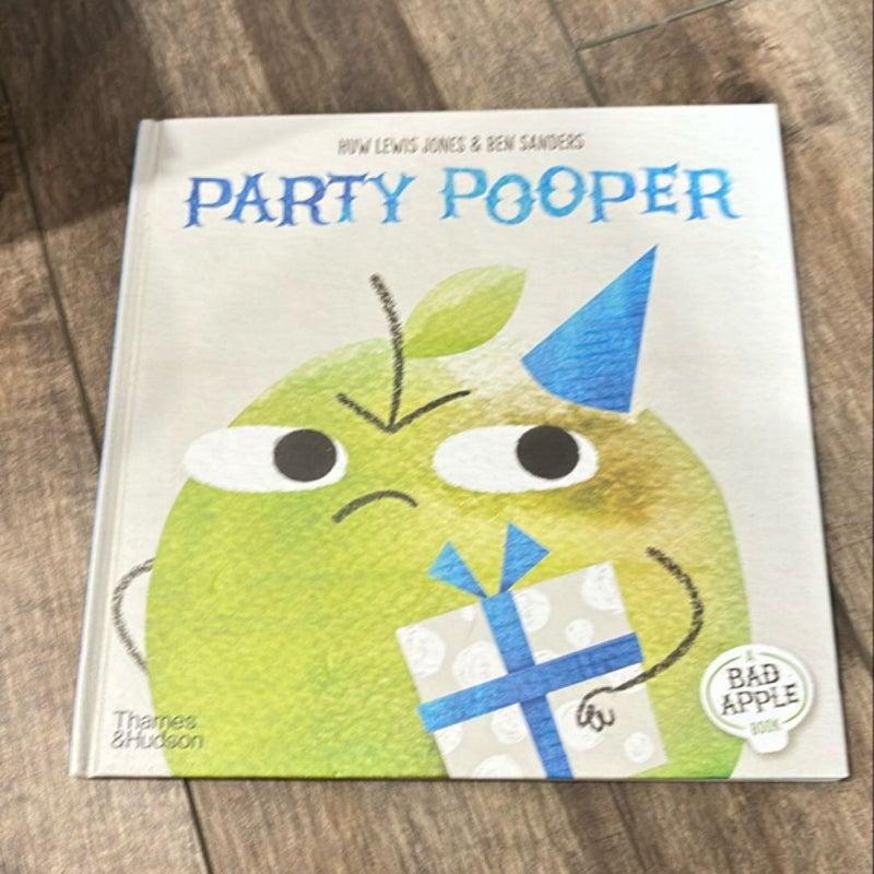 Party Pooper