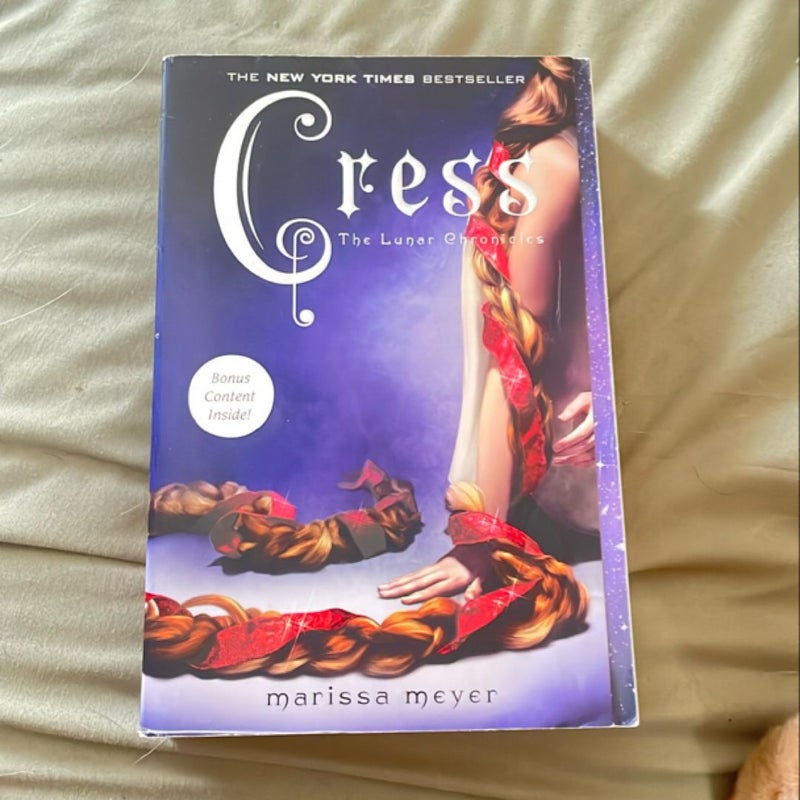 Cress