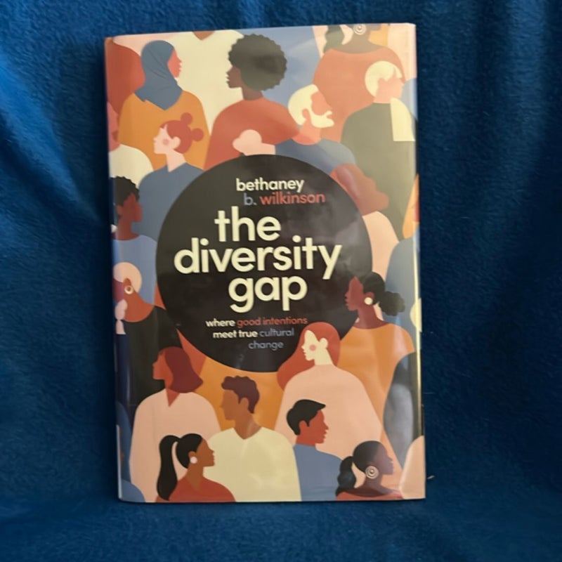 Diversity Gap