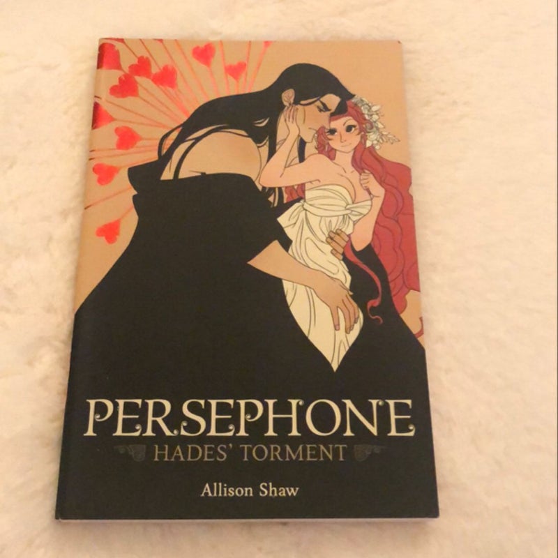 Persephone: Hades' Torment