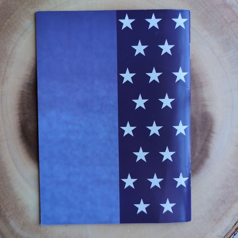 The 50 states pamphlet