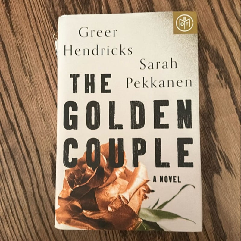 The Golden Couple