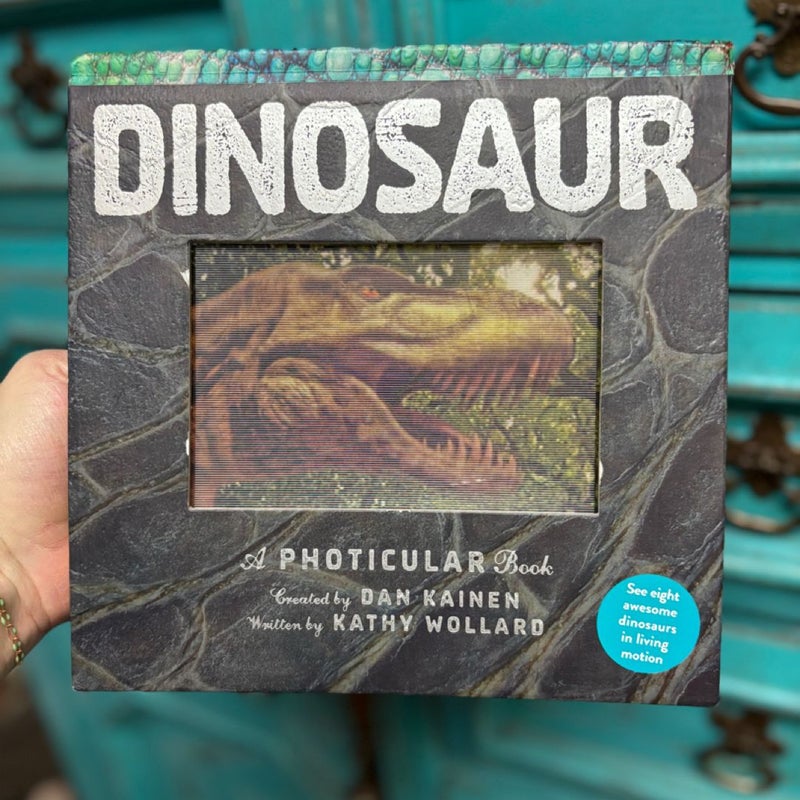 Dinosaur