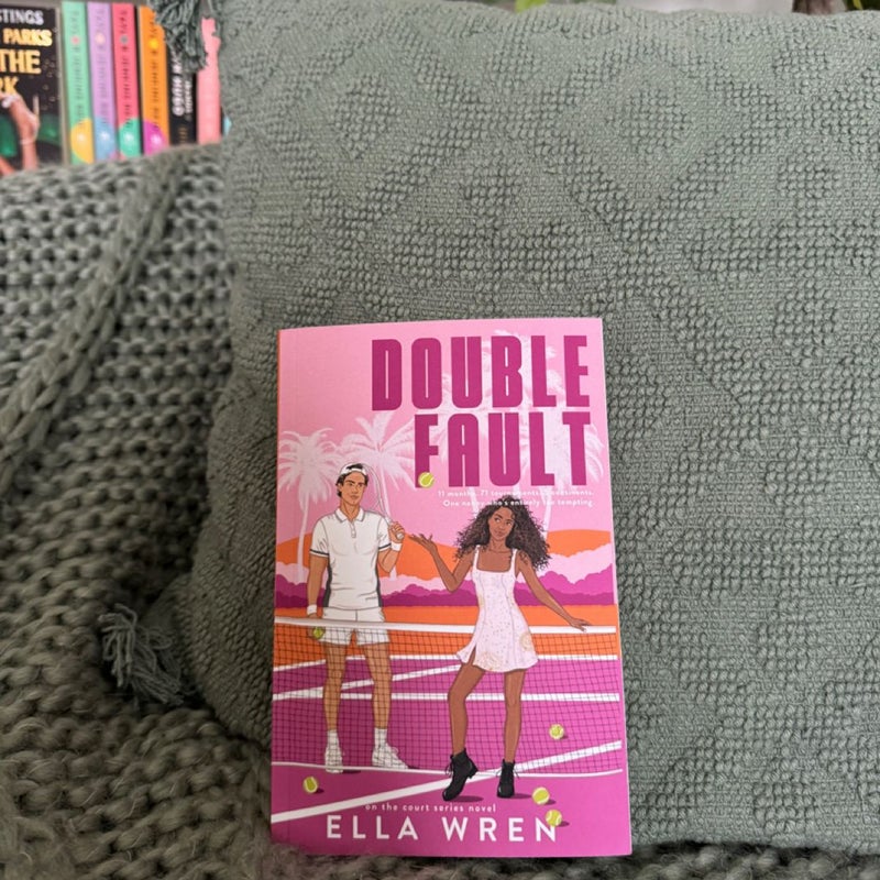 Double Fault