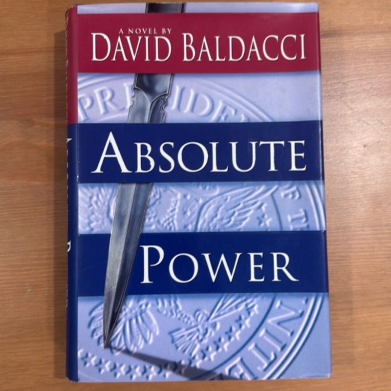 Absolute Power