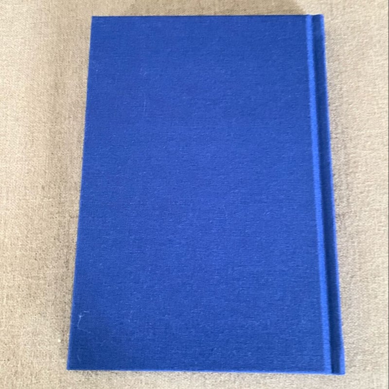 HEARTLESS- SIGNED/Limited Hardcover!