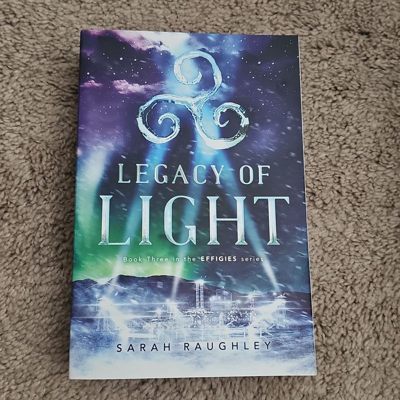 Legacy of Light