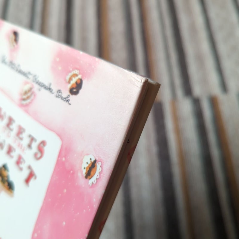 Sweets to the Sweet