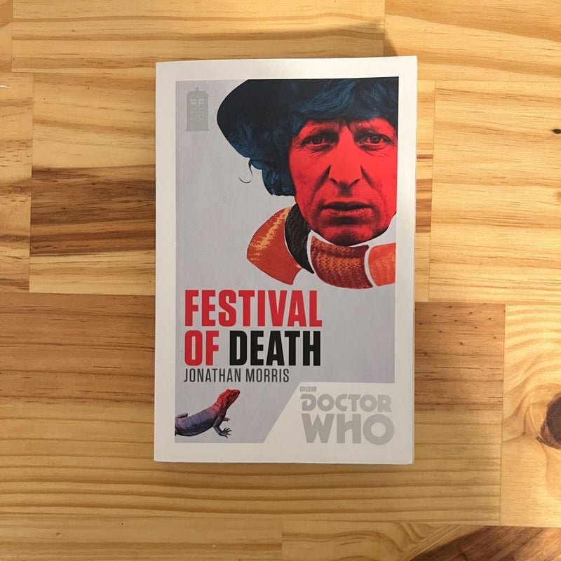 Festival of Death