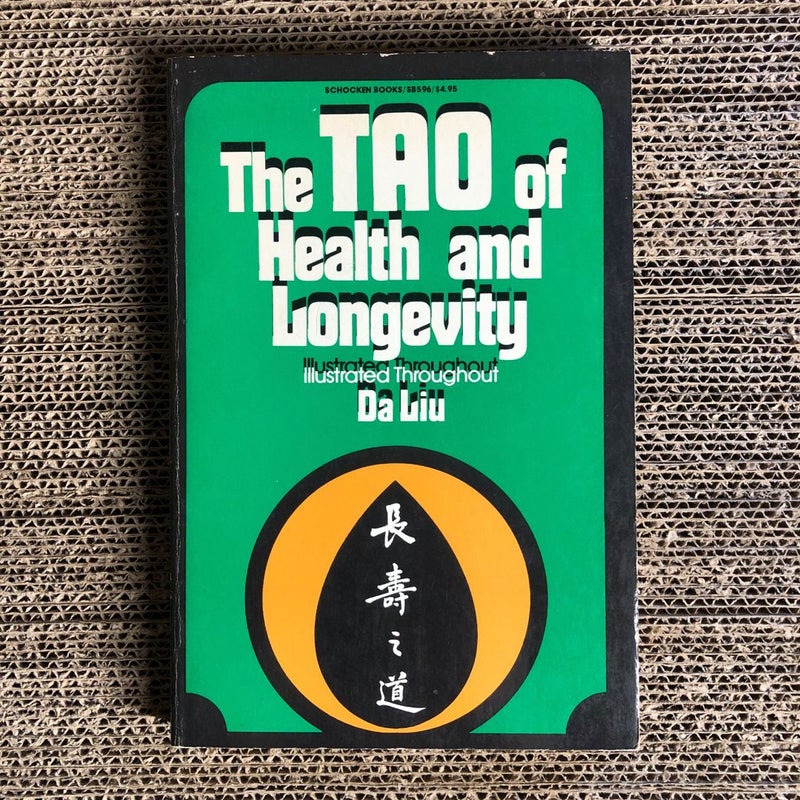 Tao of health da Lui