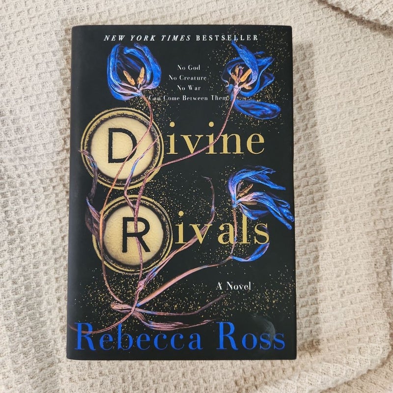 Divine Rivals