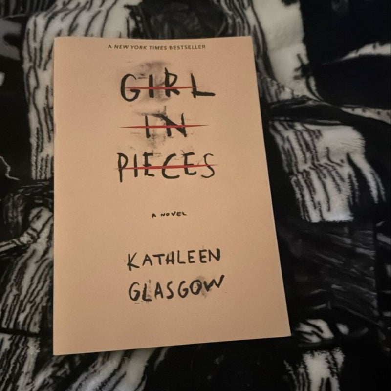 Girl in Pieces