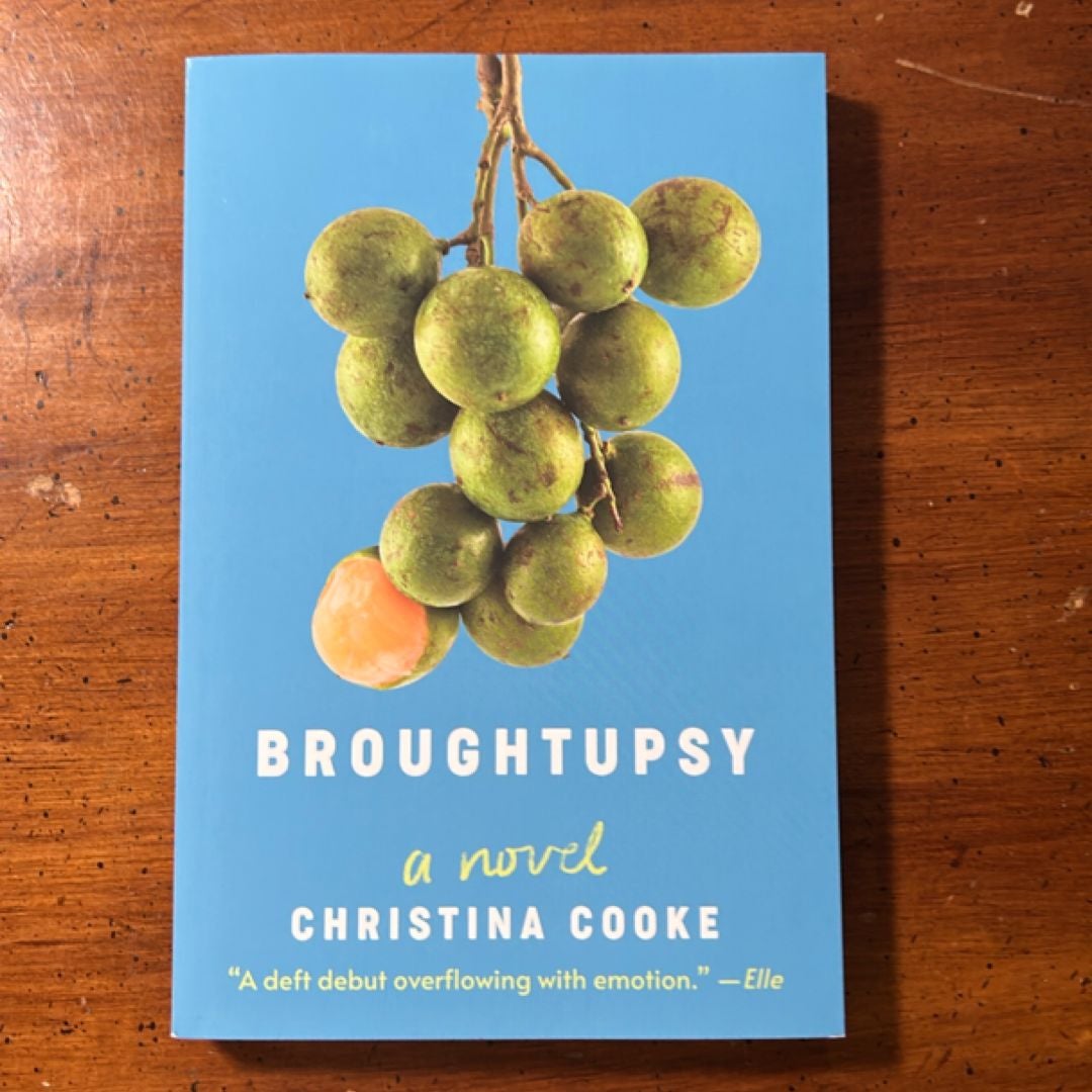 Broughtupsy