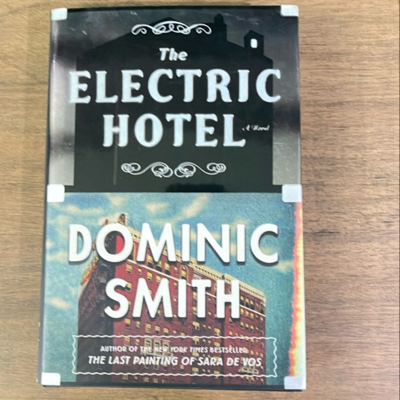 The Electric Hotel