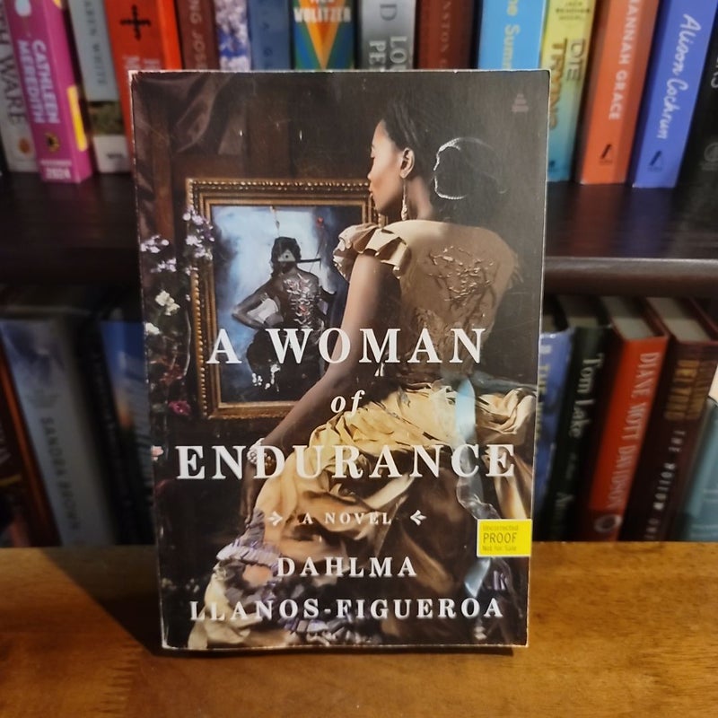 A Woman of Endurance