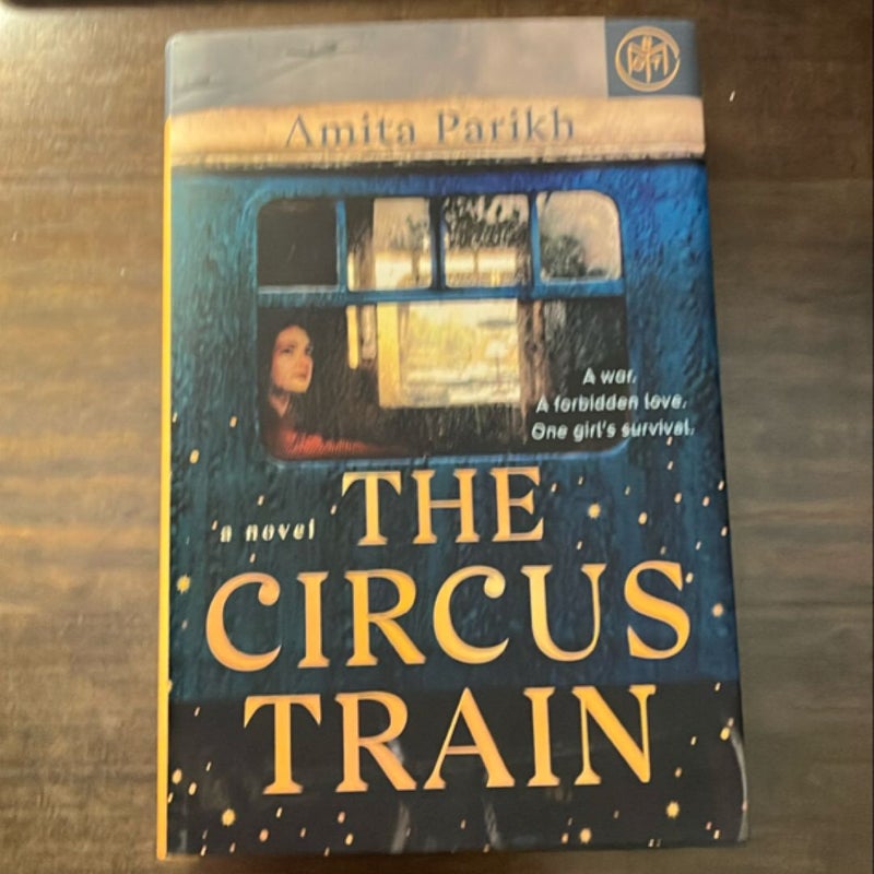 The Circus Train