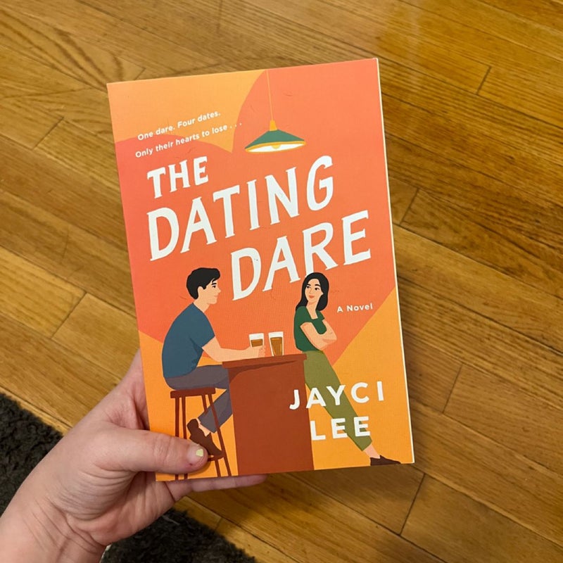 The Dating Dare