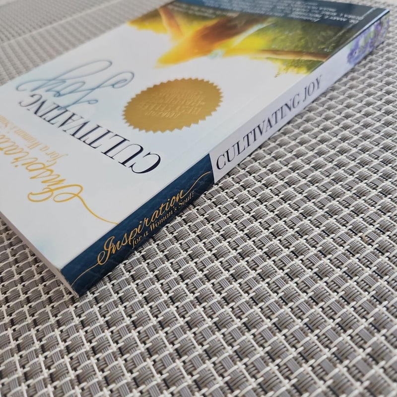 Inspiration for a Woman's Soul