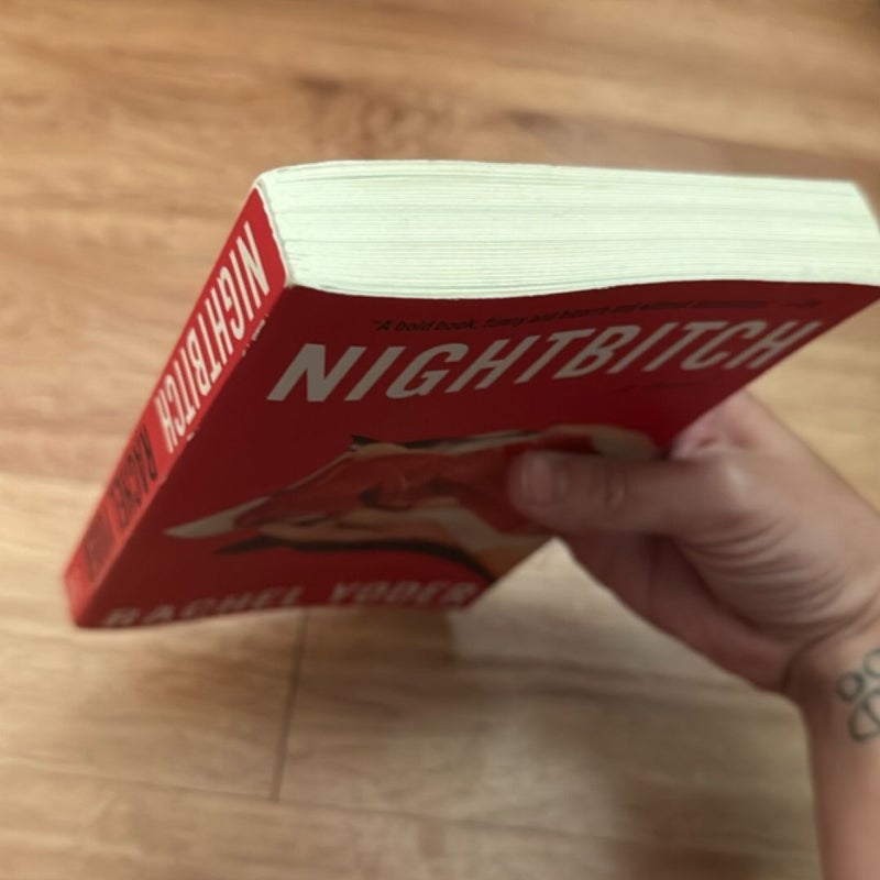 Nightbitch