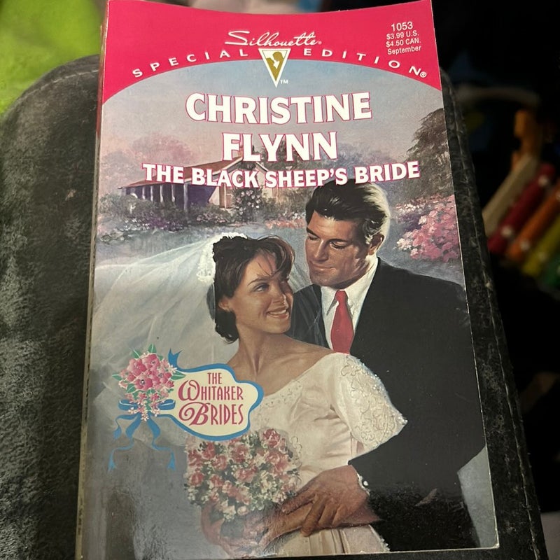 The Black Sheep's Bride