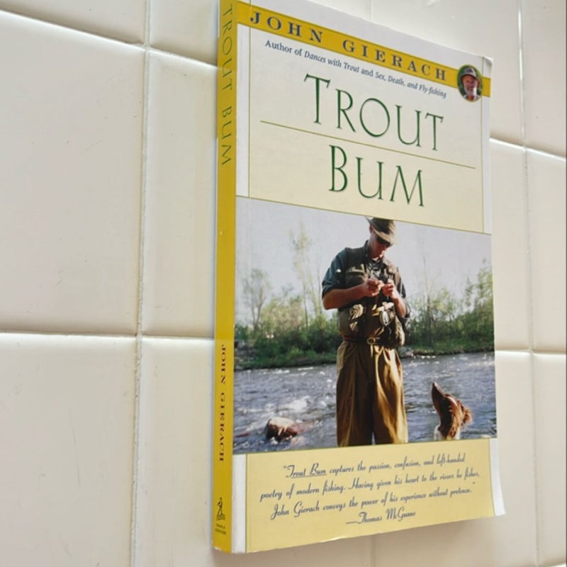 Trout Bum