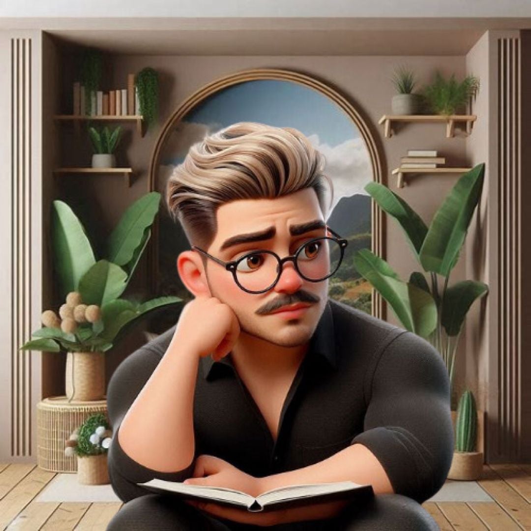 Alexander Martinez