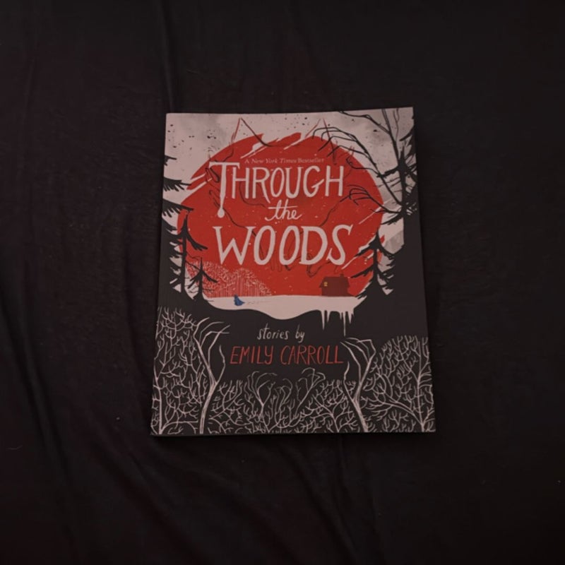 Through the Woods