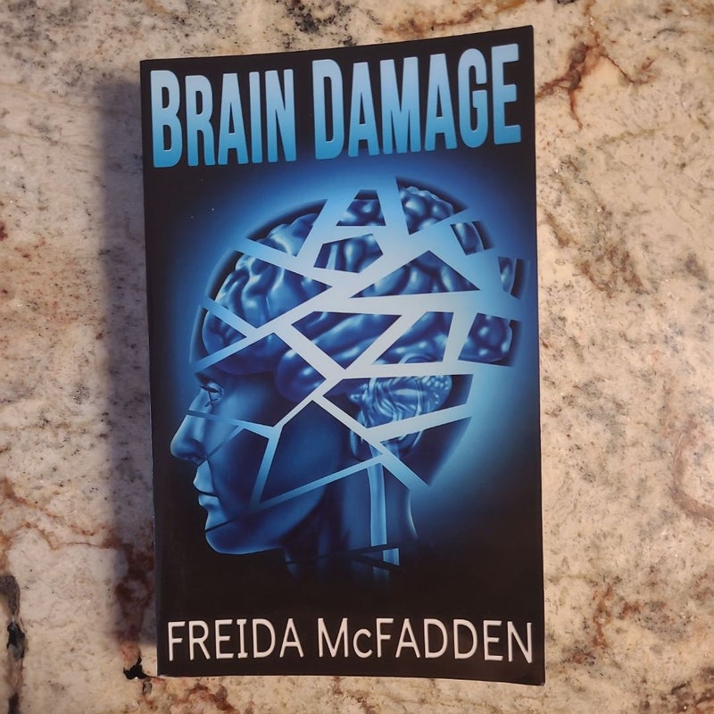 Brain Damage