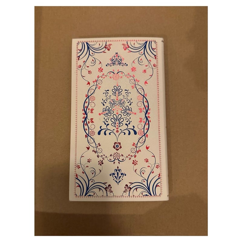 Selected Poems of Emily Dickinson (Barnes and Noble Collectible Classics: Pocket Edition)