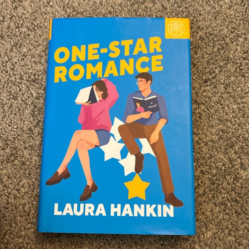 One-Star Romance