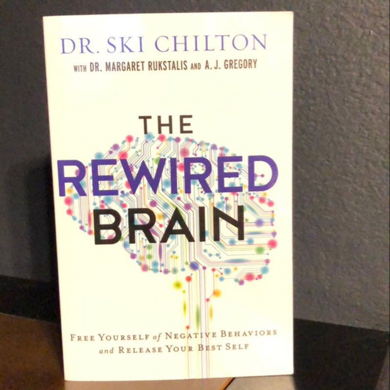 The Rewired Brain