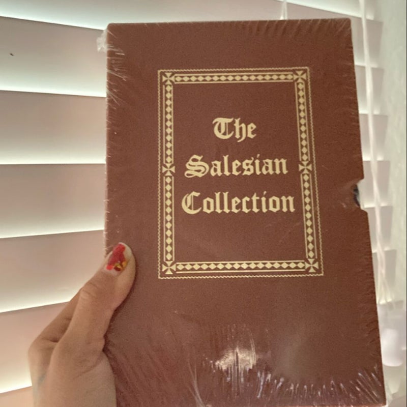 The Salesian Collection (NEW)