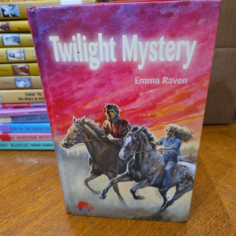 Twilight Mystery