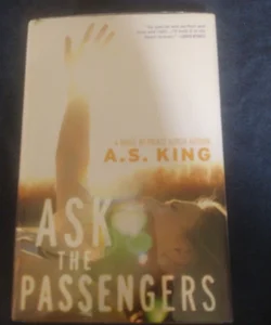 Ask the Passengers