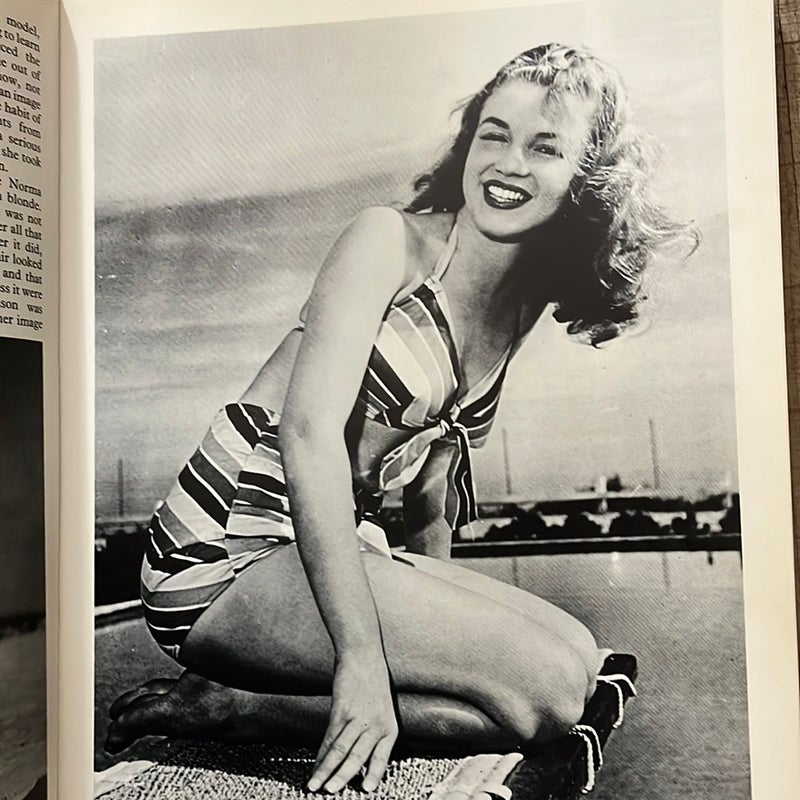 Marilyn Monroe