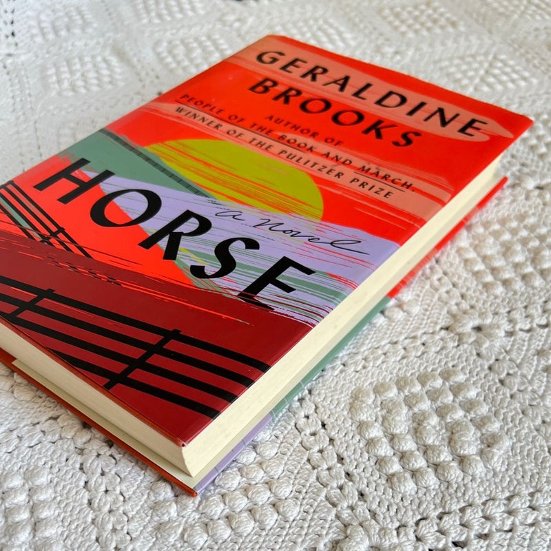 Horse