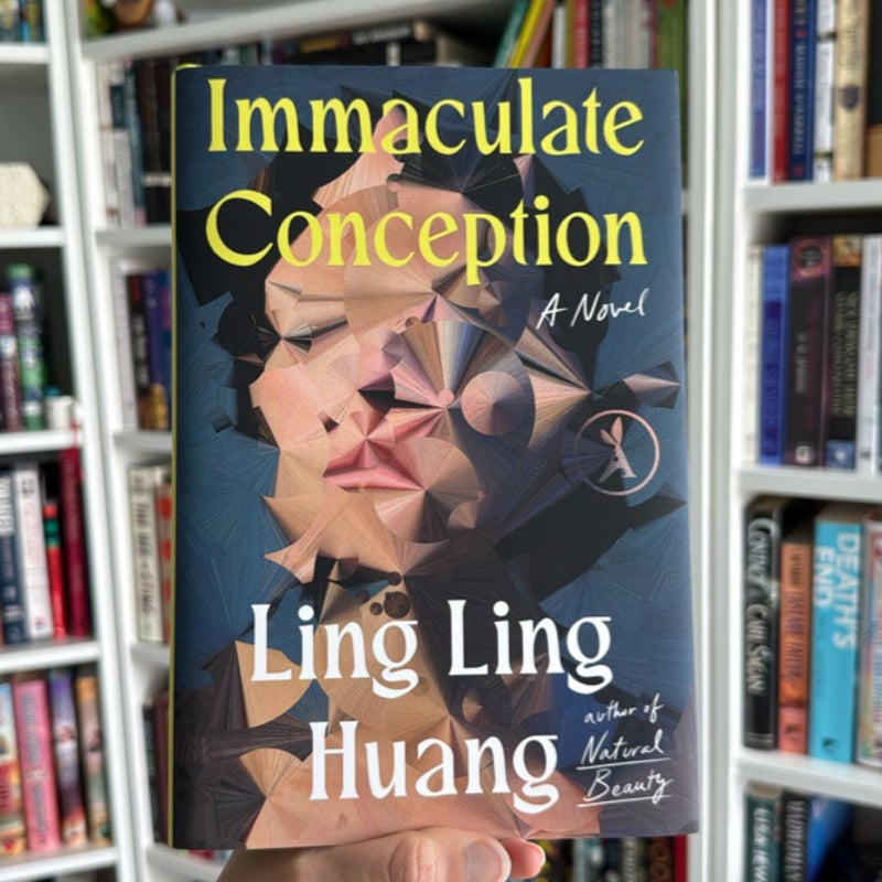 Immaculate Conception