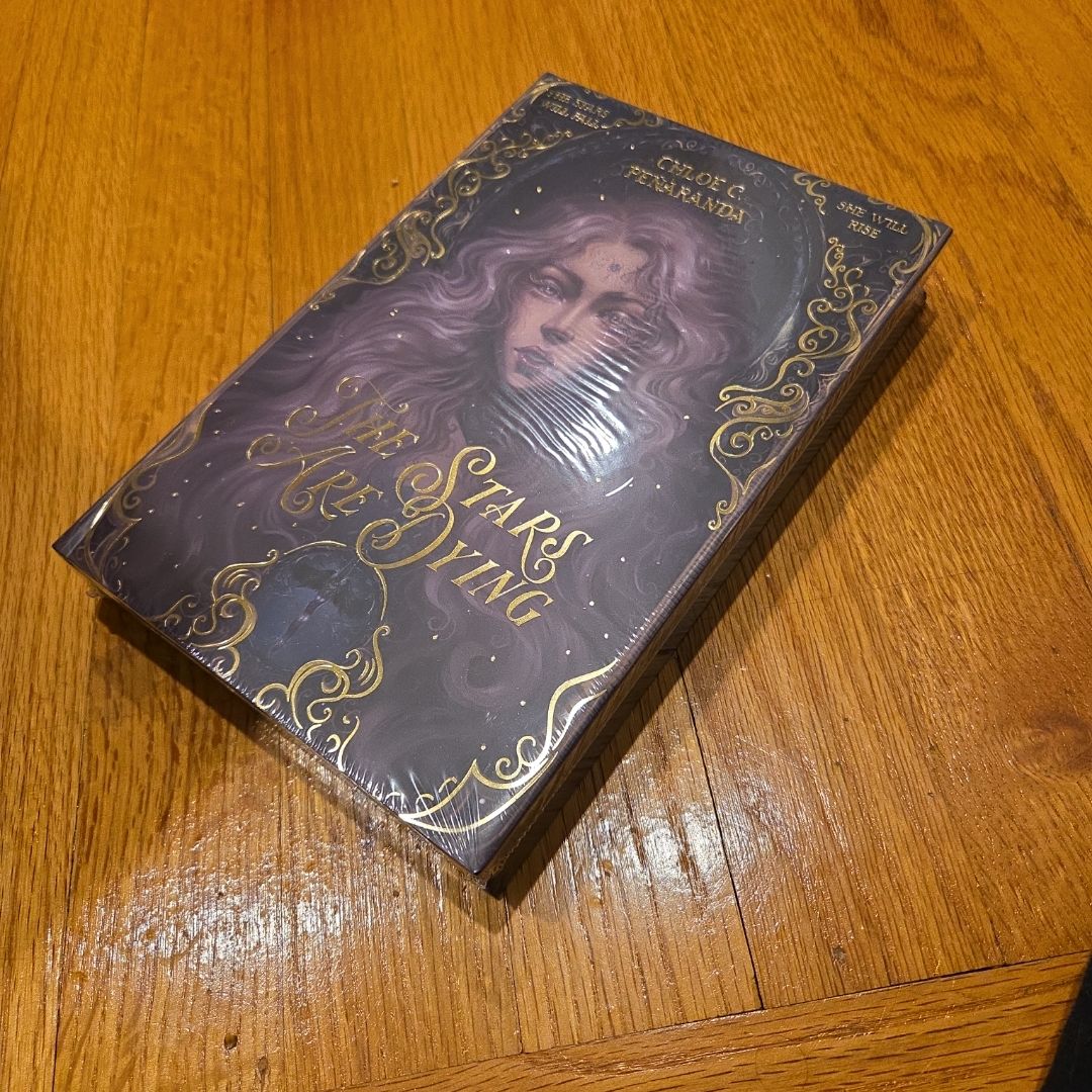 9781035415281 book cover