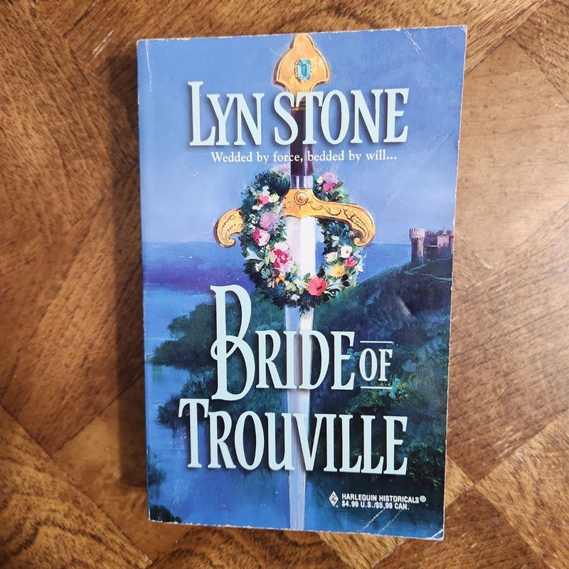 Bride of Trouville